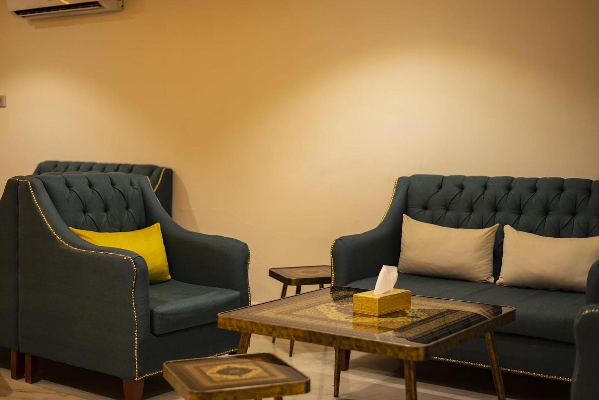 Quiet Room 9 By Quiet Rooms Riyad Extérieur photo