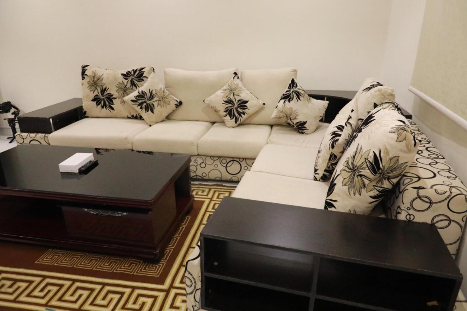 Quiet Room 9 By Quiet Rooms Riyad Extérieur photo