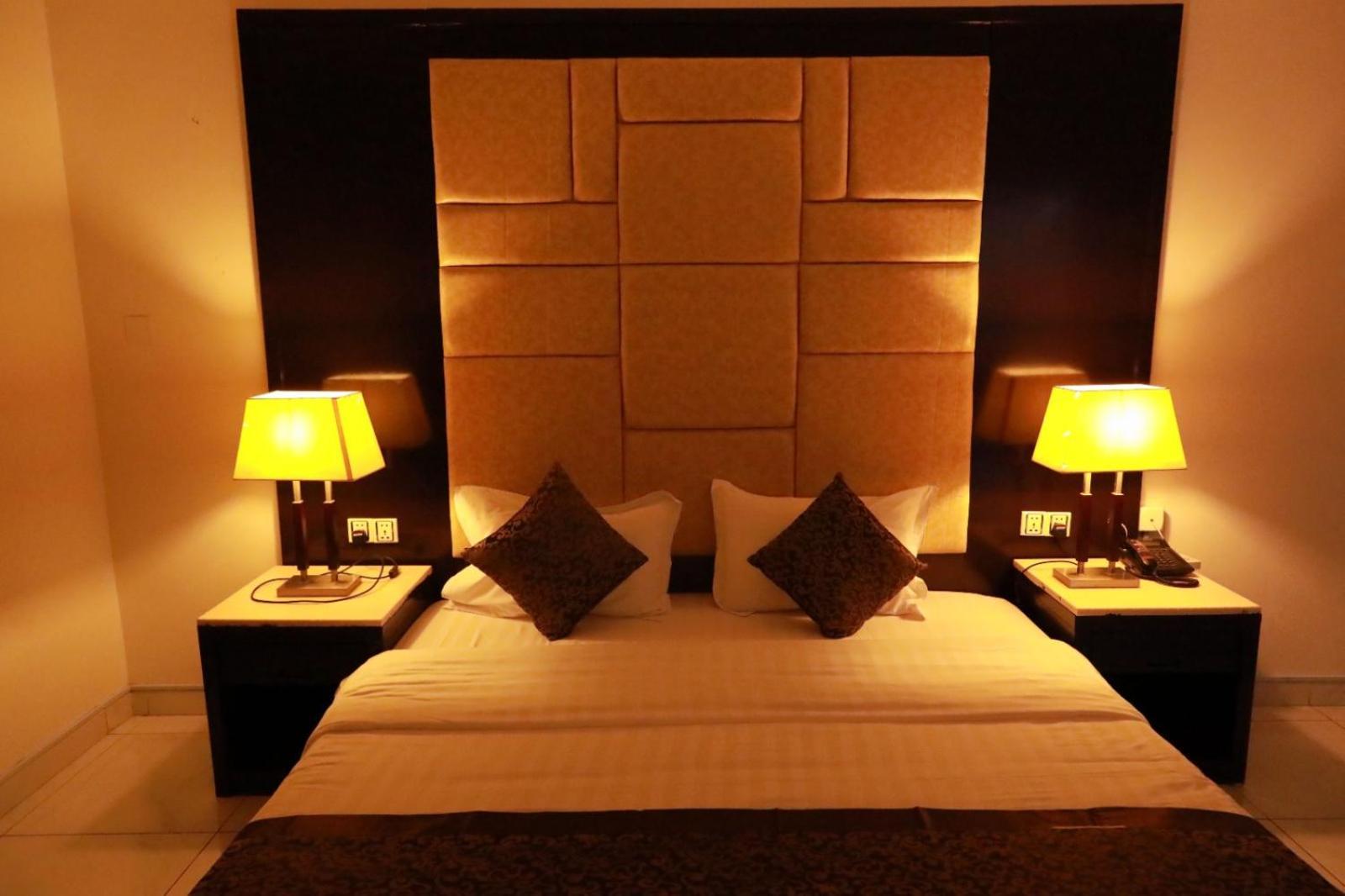 Quiet Room 9 By Quiet Rooms Riyad Extérieur photo