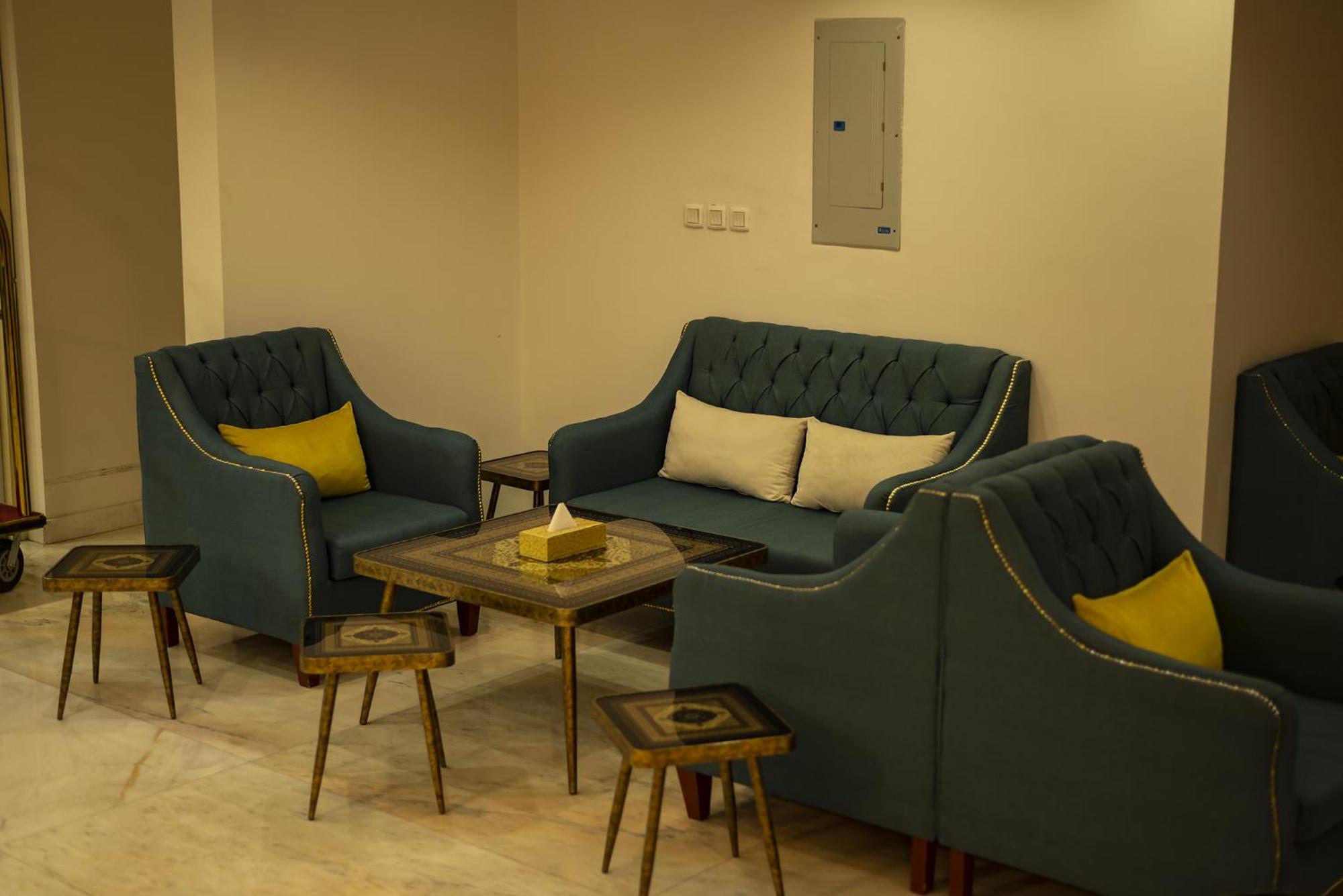 Quiet Room 9 By Quiet Rooms Riyad Extérieur photo
