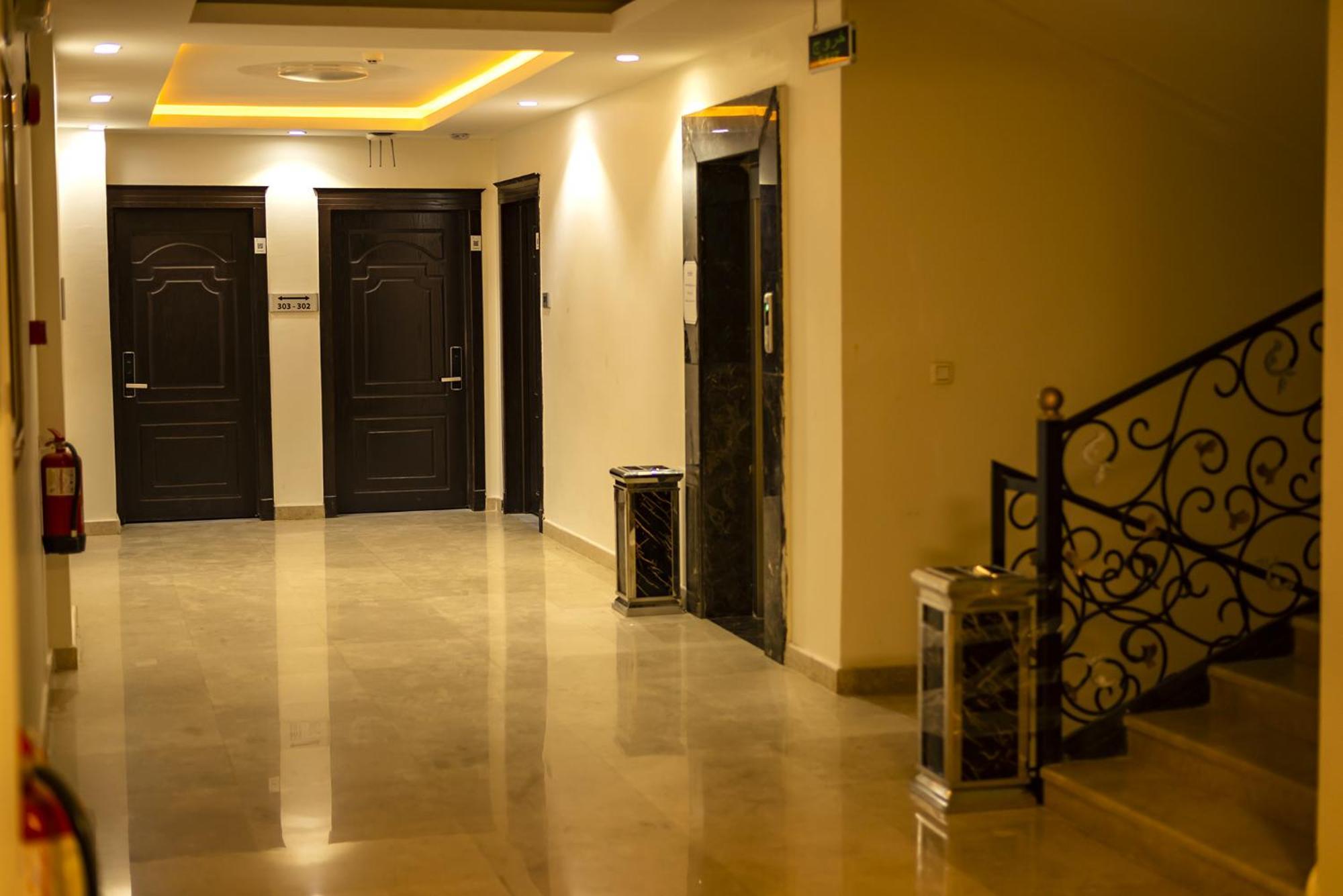 Quiet Room 9 By Quiet Rooms Riyad Extérieur photo