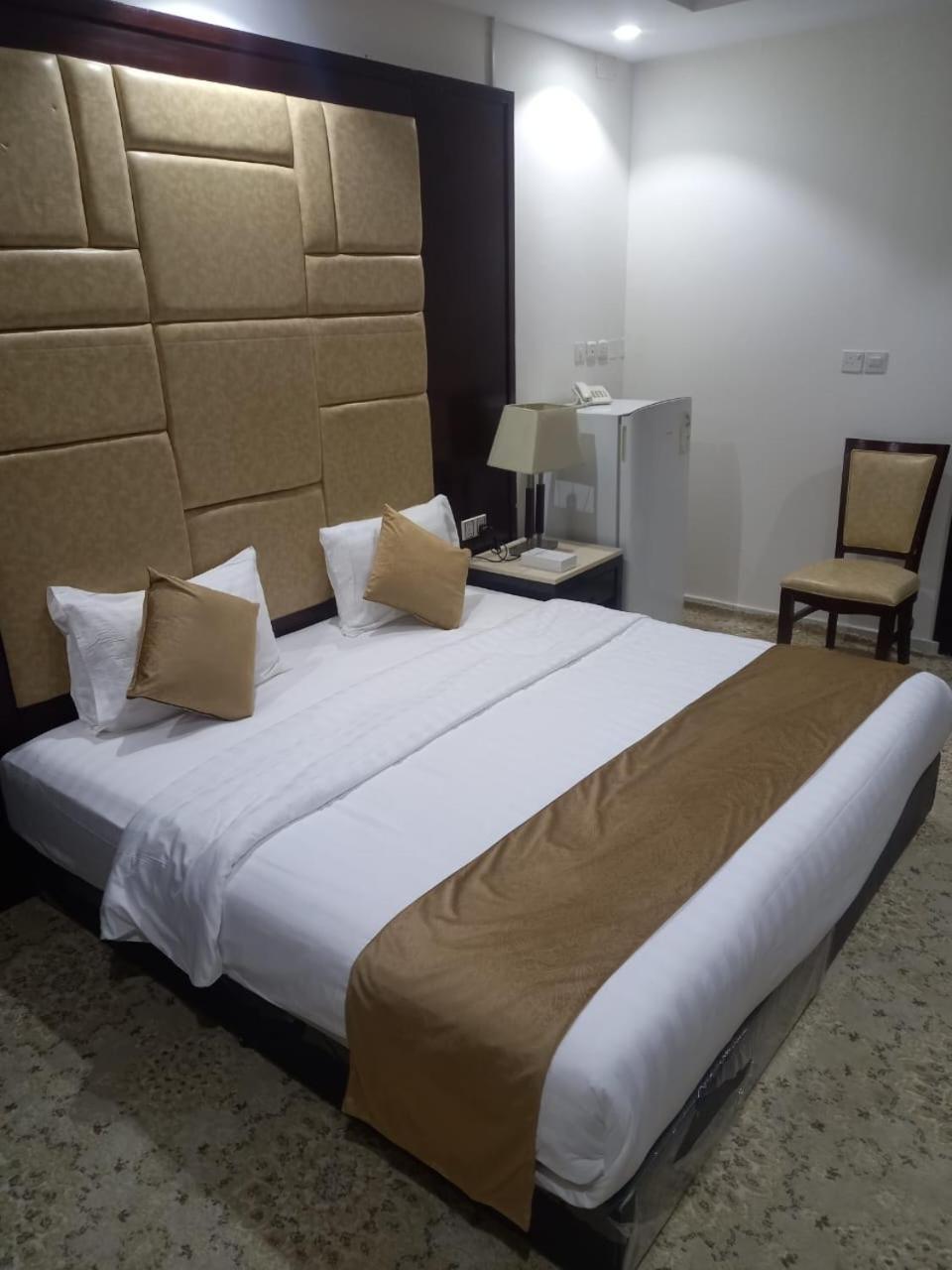 Quiet Room 9 By Quiet Rooms Riyad Extérieur photo