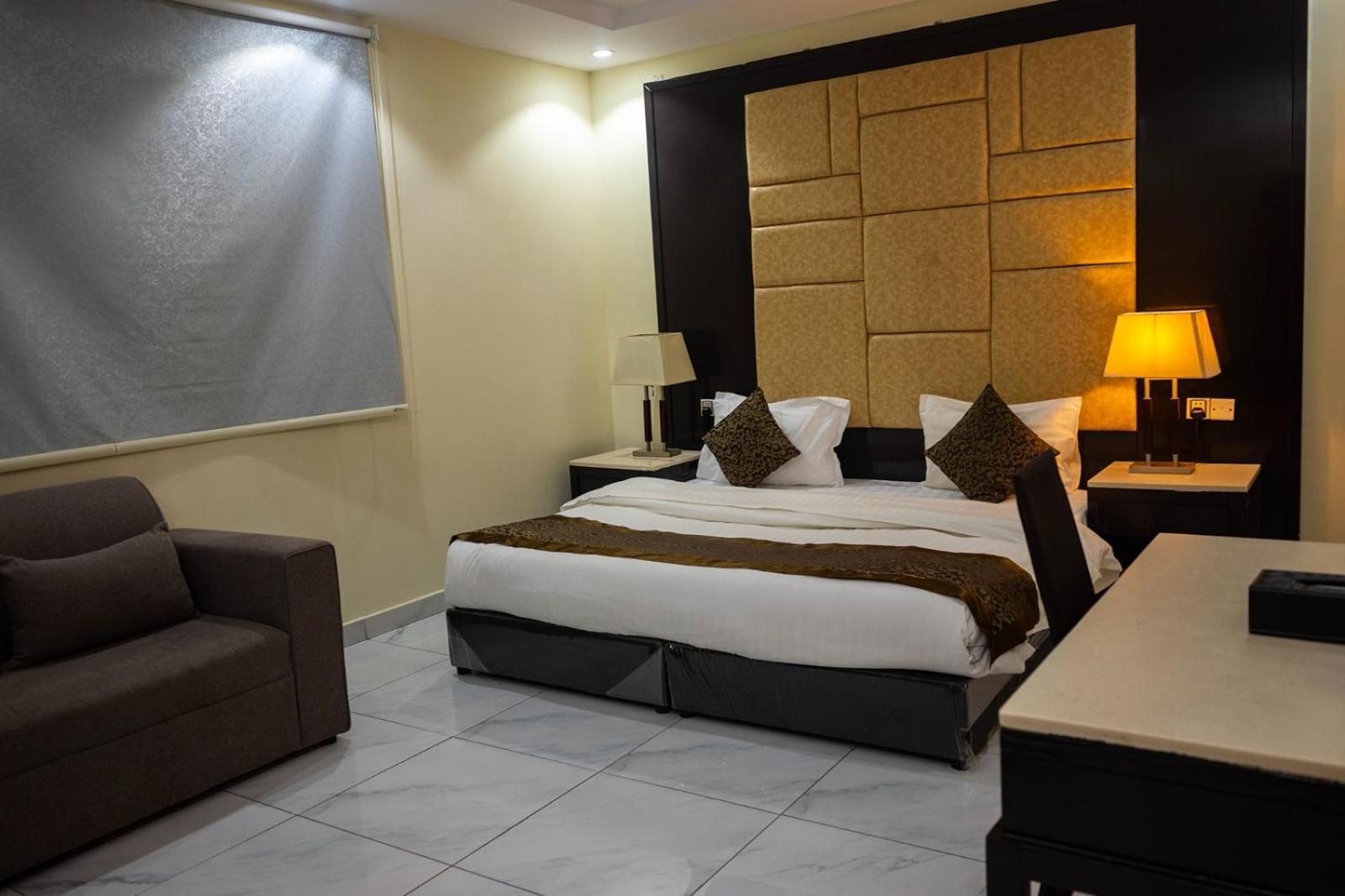 Quiet Room 9 By Quiet Rooms Riyad Extérieur photo