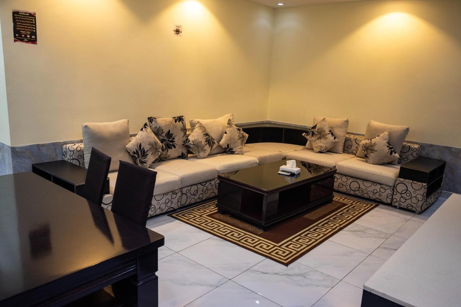 Quiet Room 9 By Quiet Rooms Riyad Extérieur photo