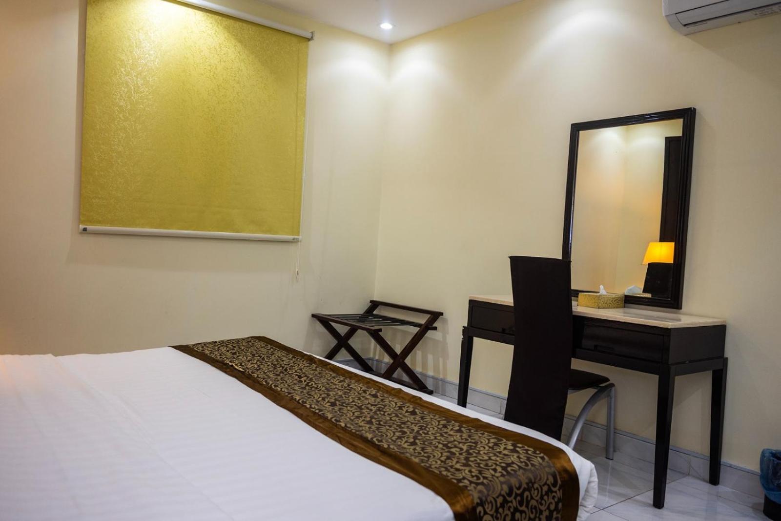 Quiet Room 9 By Quiet Rooms Riyad Extérieur photo