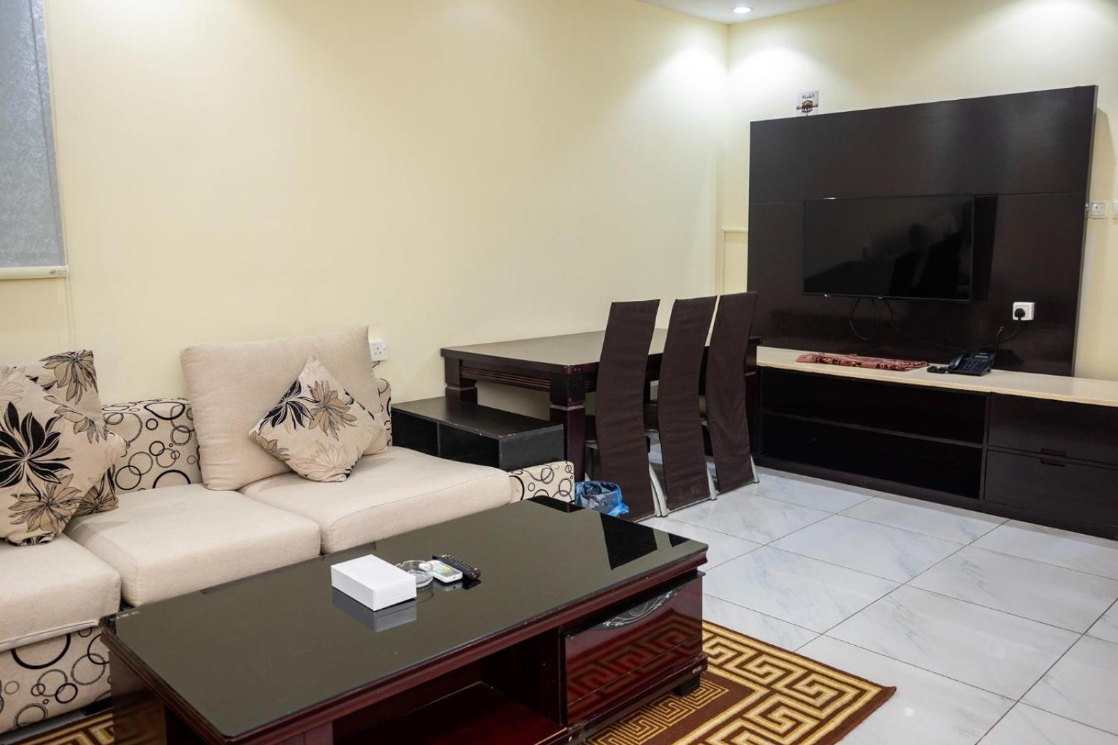 Quiet Room 9 By Quiet Rooms Riyad Extérieur photo