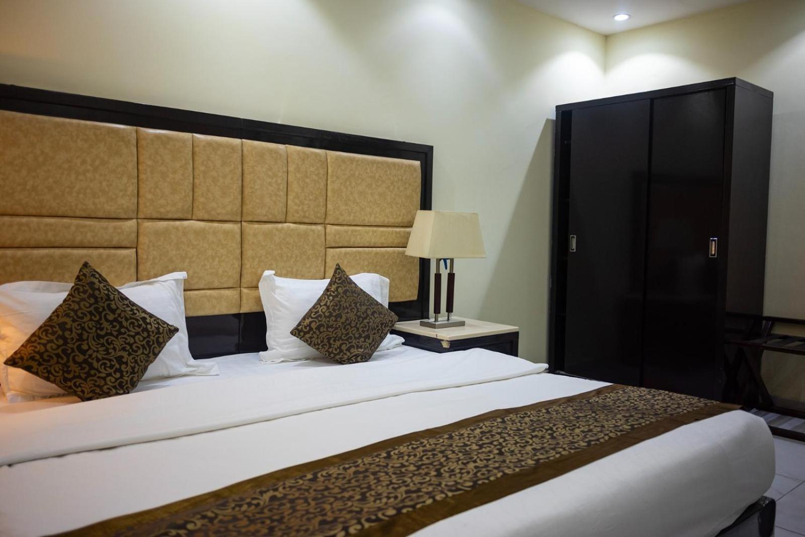 Quiet Room 9 By Quiet Rooms Riyad Extérieur photo