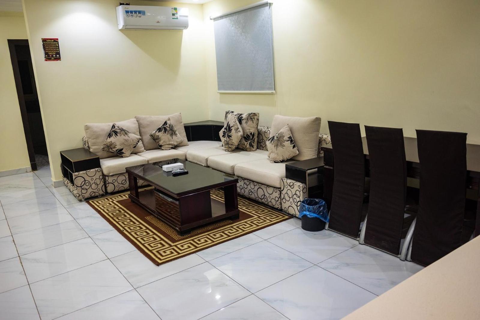Quiet Room 9 By Quiet Rooms Riyad Extérieur photo