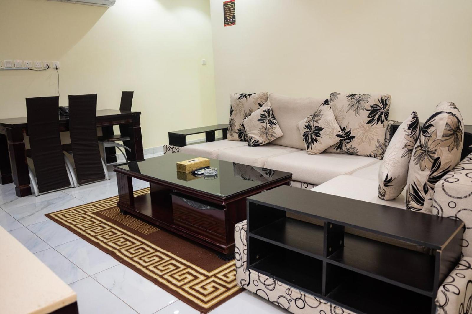 Quiet Room 9 By Quiet Rooms Riyad Extérieur photo