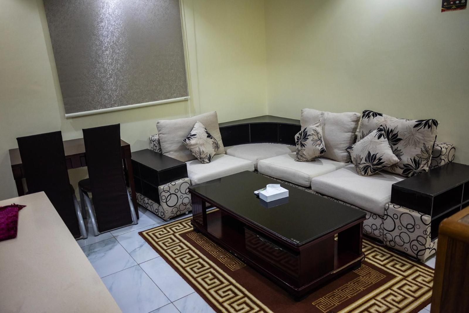 Quiet Room 9 By Quiet Rooms Riyad Extérieur photo