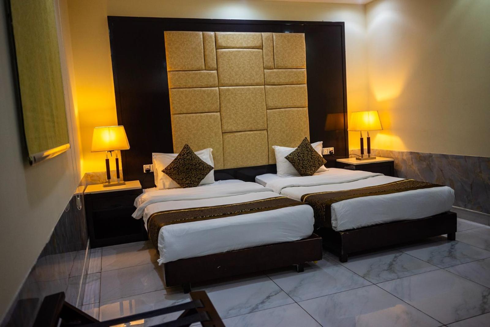 Quiet Room 9 By Quiet Rooms Riyad Extérieur photo