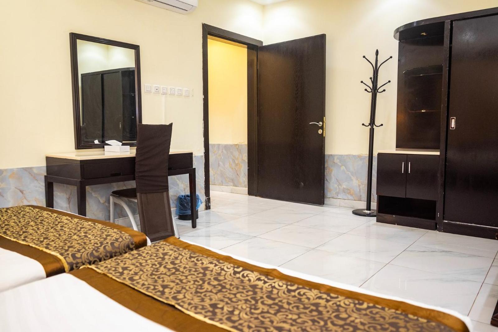Quiet Room 9 By Quiet Rooms Riyad Extérieur photo
