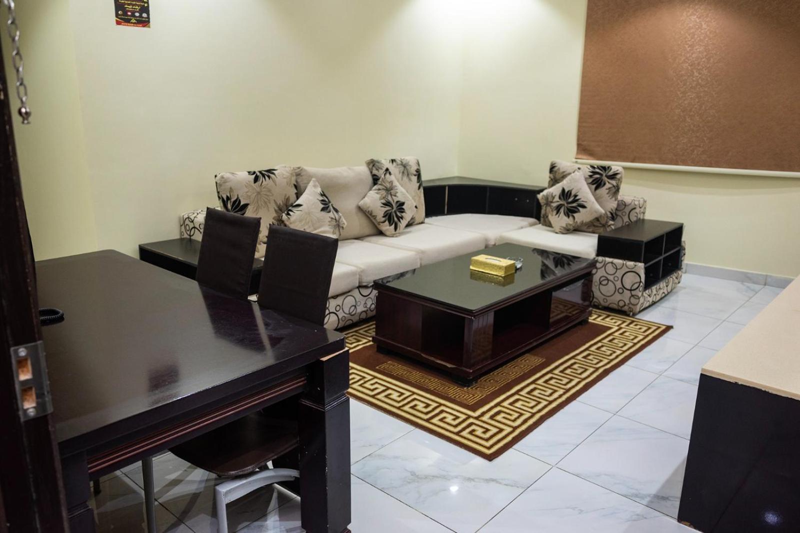 Quiet Room 9 By Quiet Rooms Riyad Extérieur photo