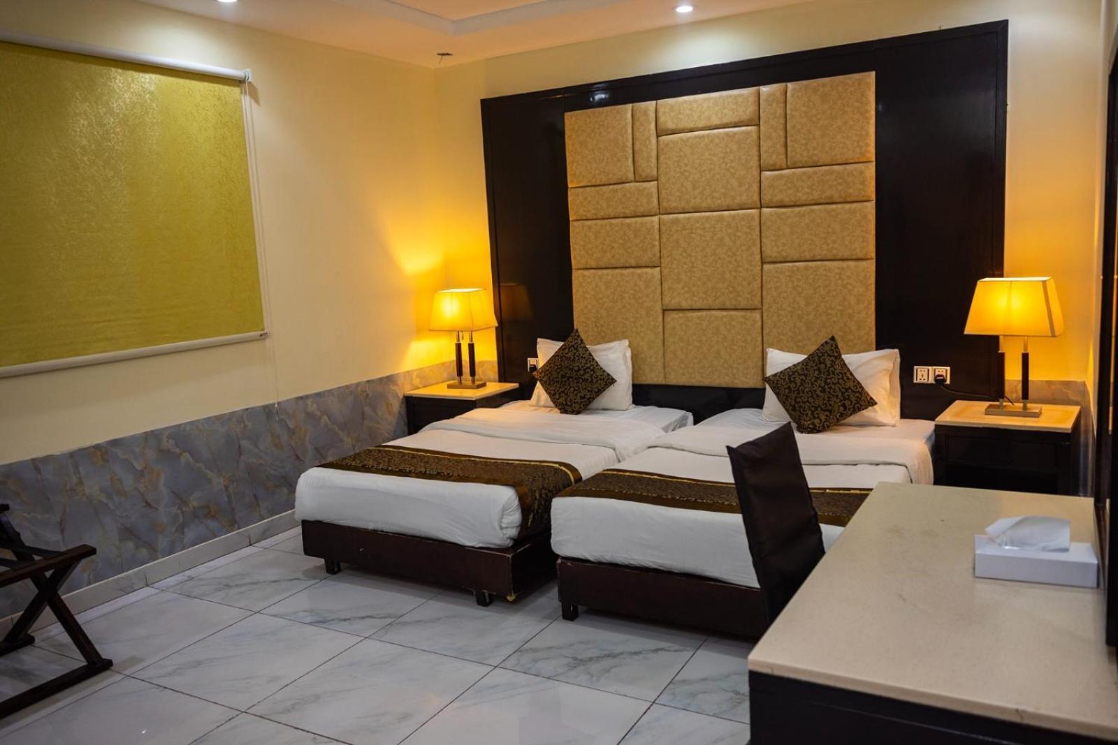 Quiet Room 9 By Quiet Rooms Riyad Extérieur photo