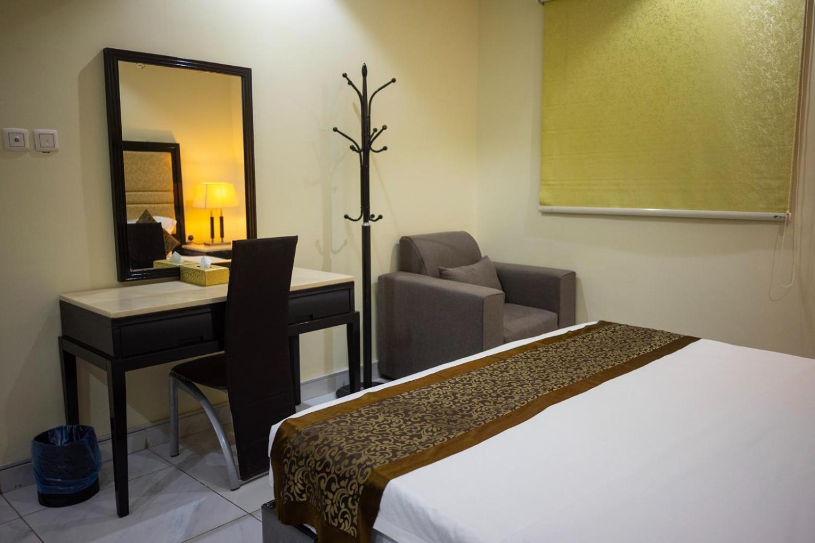 Quiet Room 9 By Quiet Rooms Riyad Extérieur photo