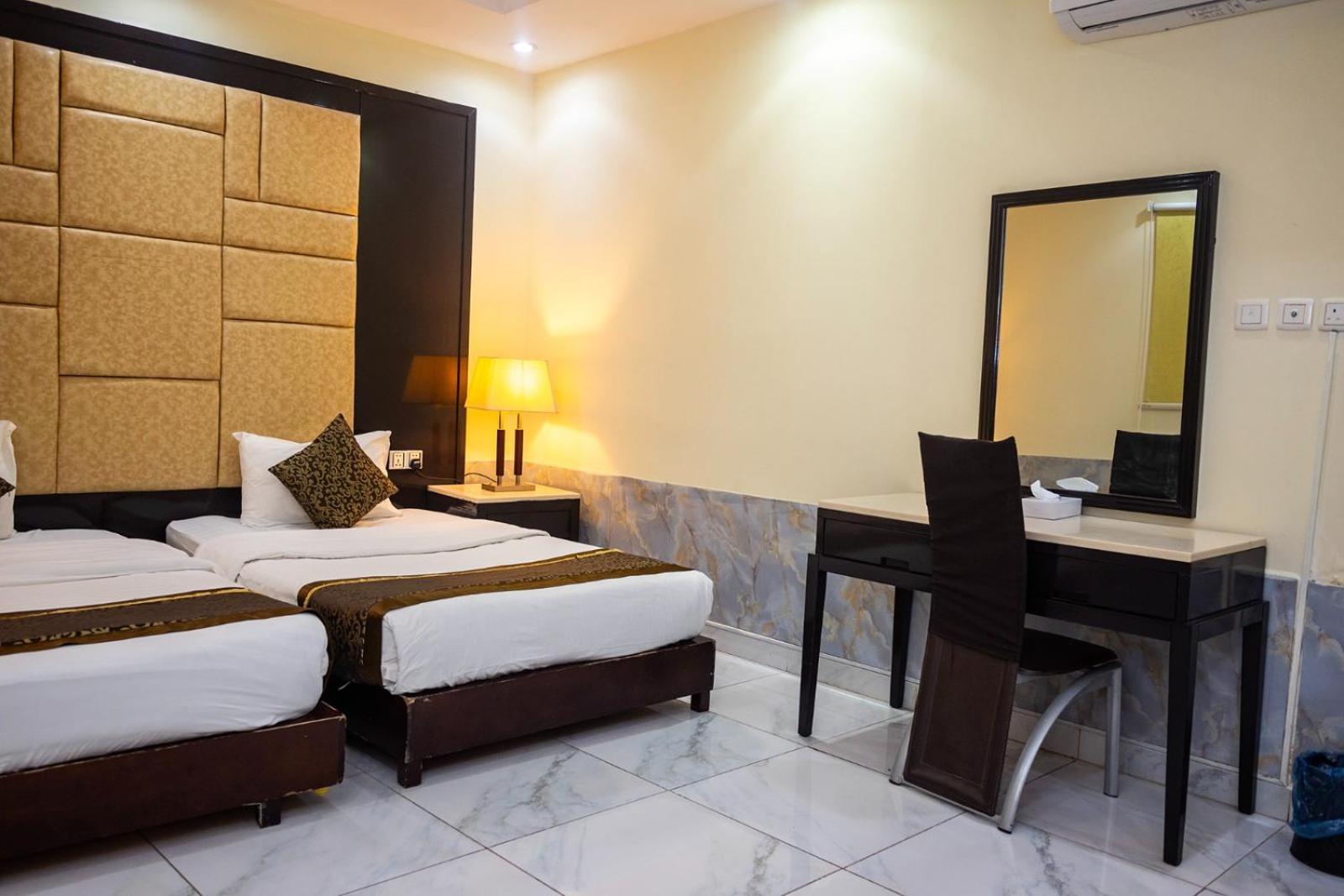 Quiet Room 9 By Quiet Rooms Riyad Extérieur photo