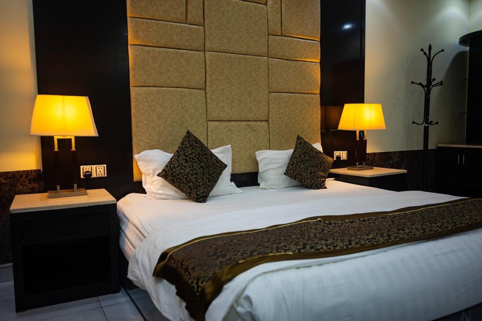Quiet Room 9 By Quiet Rooms Riyad Extérieur photo