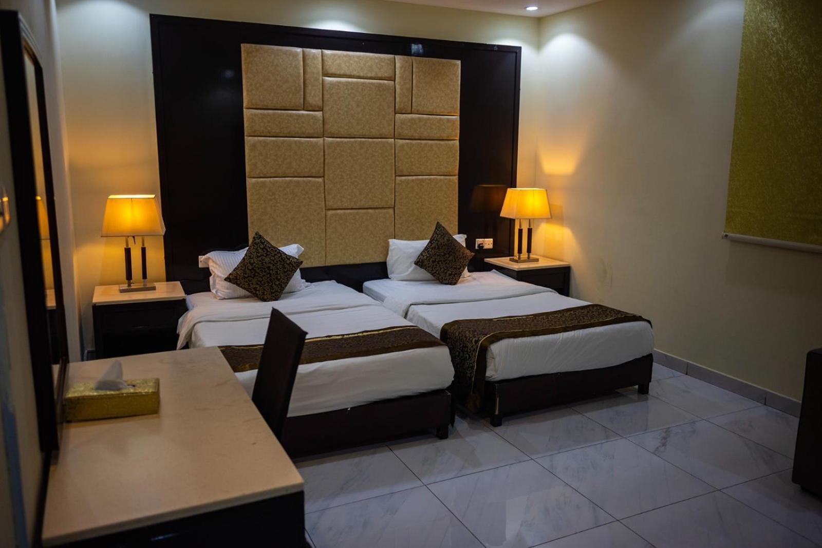 Quiet Room 9 By Quiet Rooms Riyad Extérieur photo