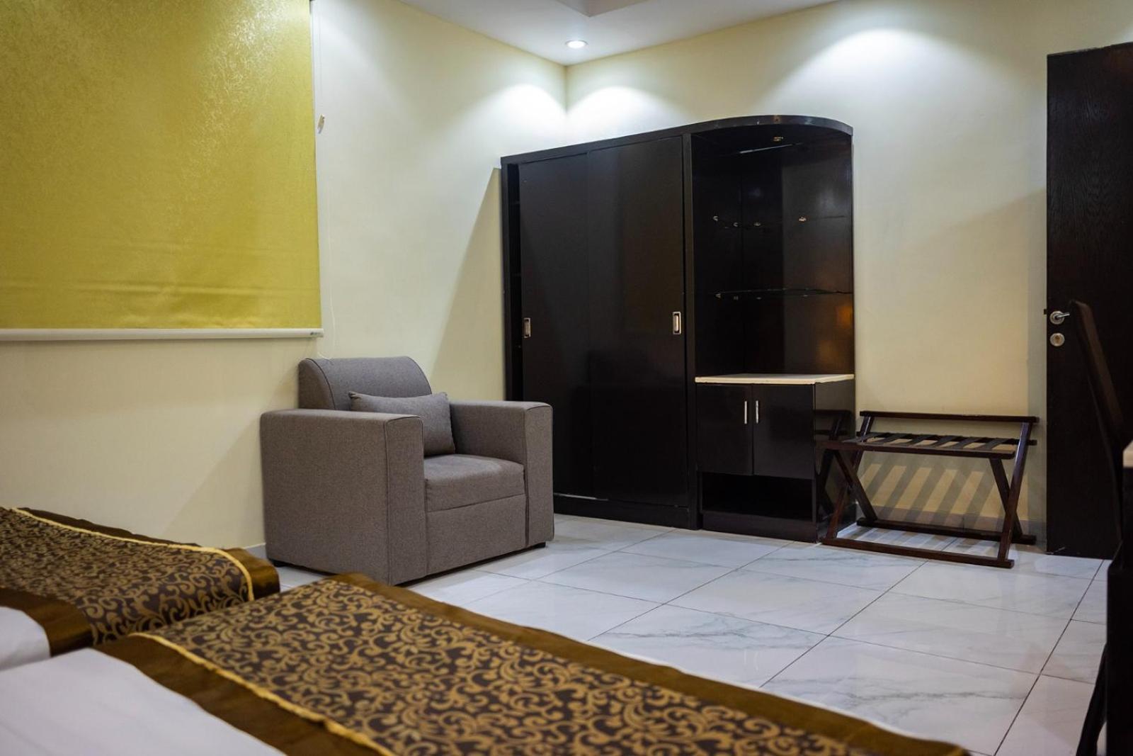 Quiet Room 9 By Quiet Rooms Riyad Extérieur photo