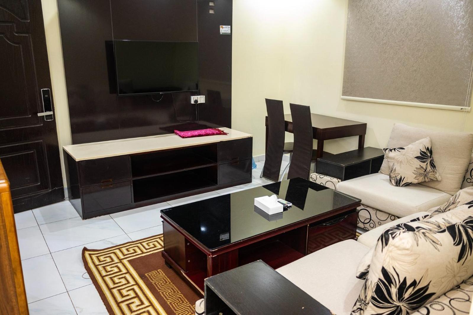 Quiet Room 9 By Quiet Rooms Riyad Extérieur photo