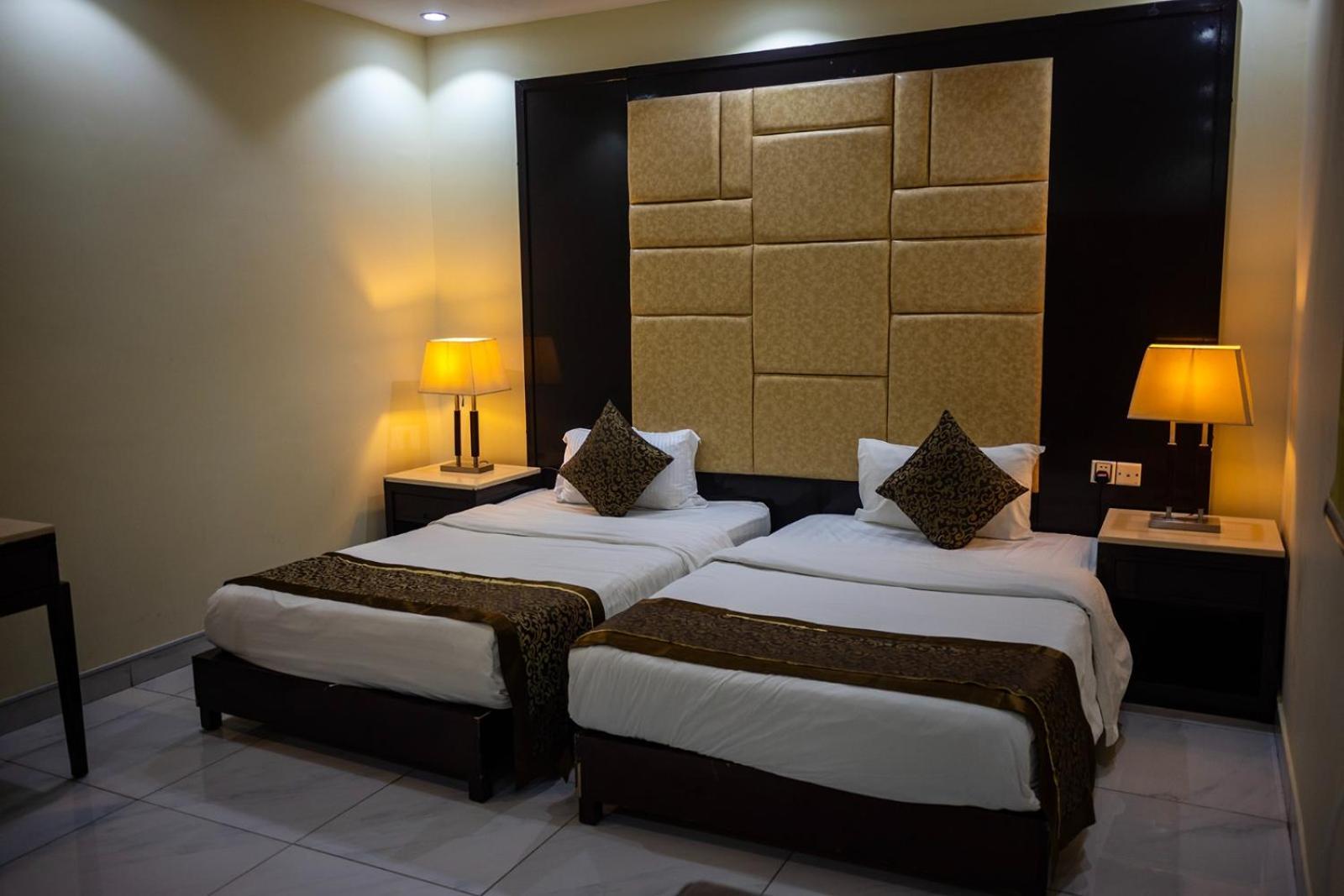 Quiet Room 9 By Quiet Rooms Riyad Extérieur photo