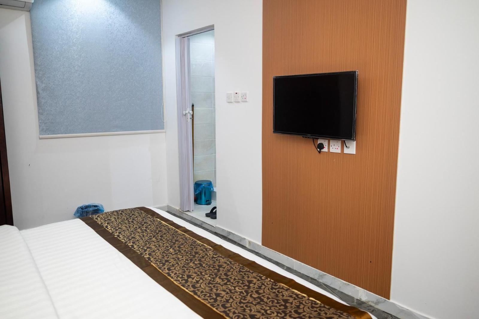 Quiet Room 9 By Quiet Rooms Riyad Extérieur photo
