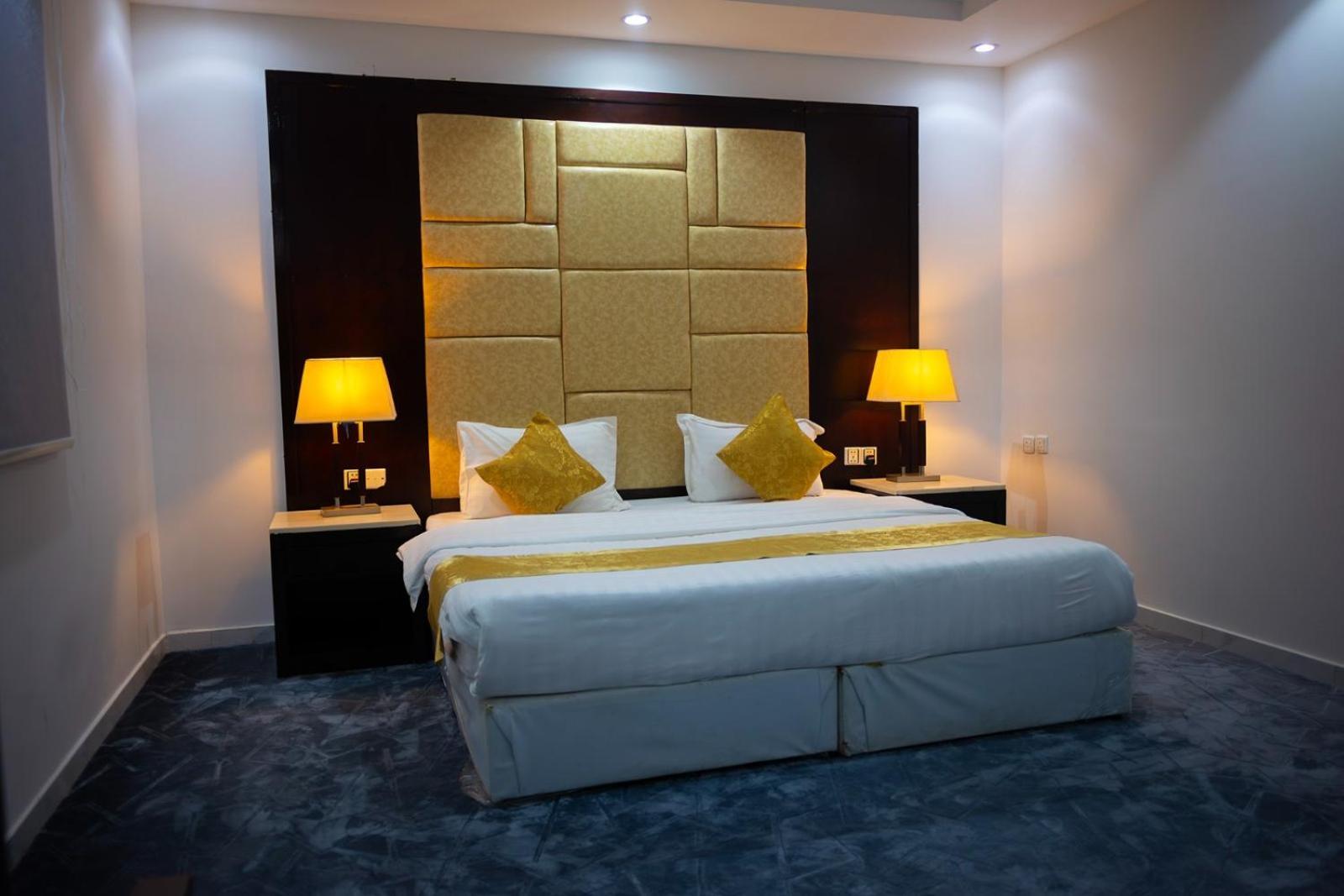 Quiet Room 9 By Quiet Rooms Riyad Extérieur photo