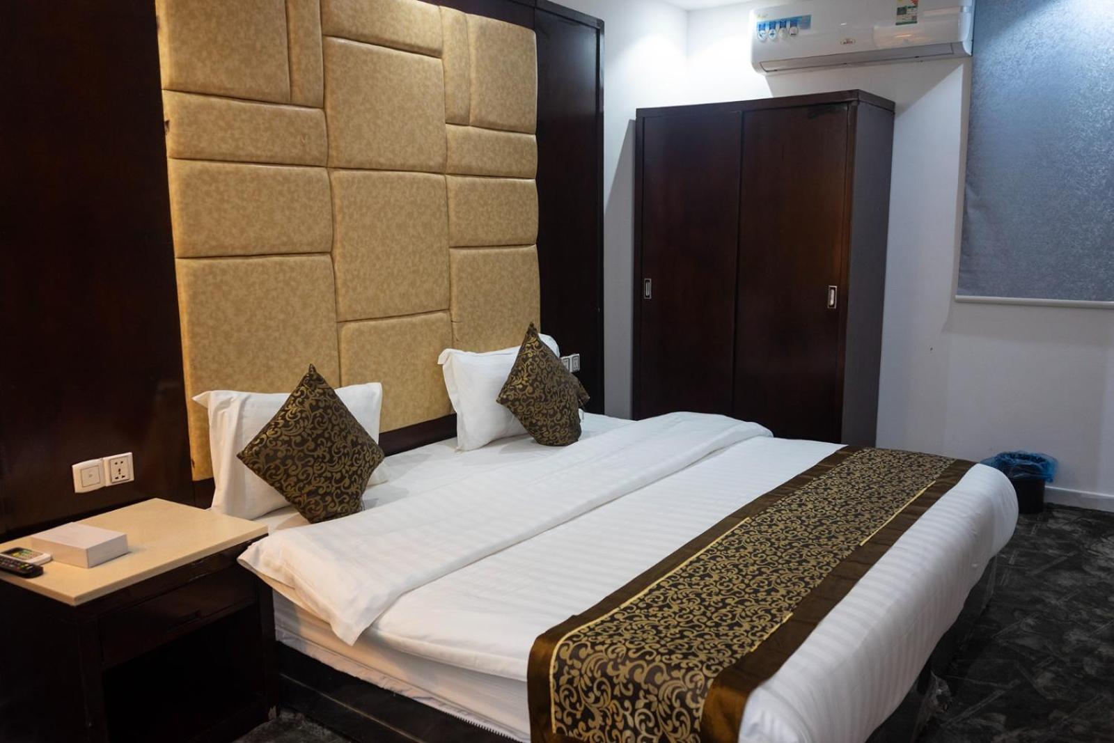 Quiet Room 9 By Quiet Rooms Riyad Extérieur photo